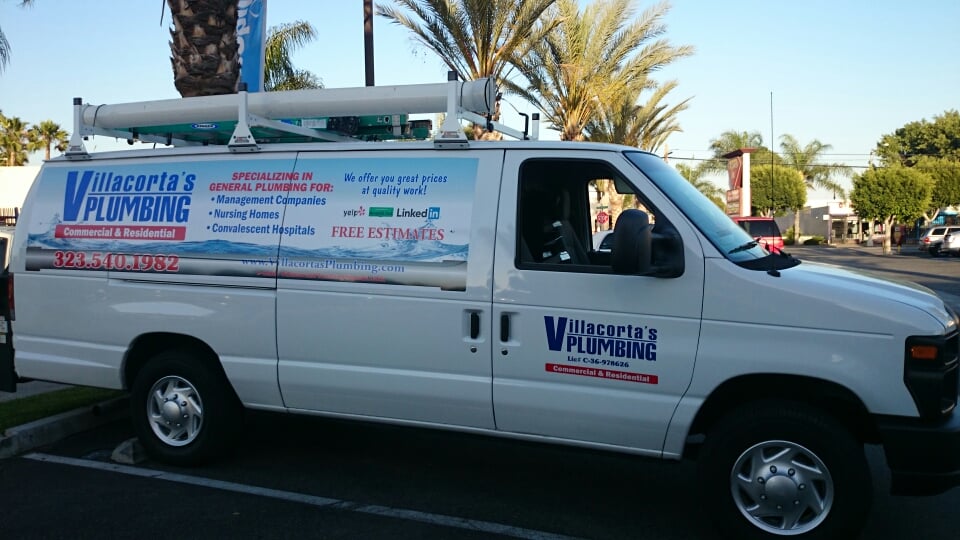Avatar for Villacortas Plumbing